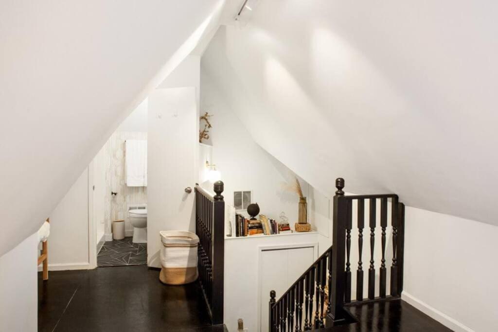애틀랜타 Penthouse Lux 아파트 외부 사진